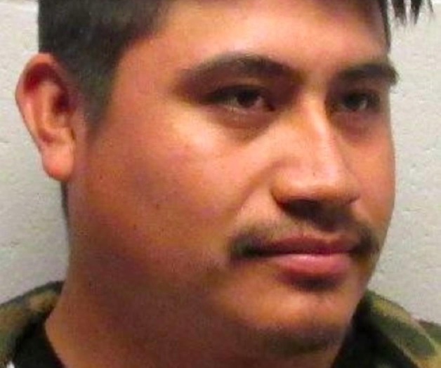 Localizan al autor de accidente carretero Localizan al autor de accidente carretero