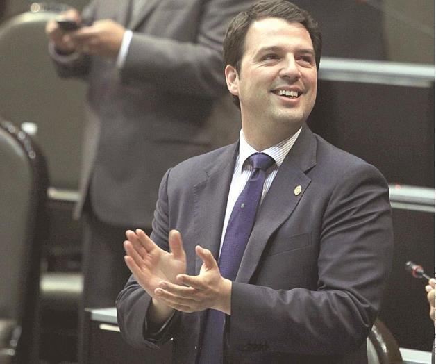 Ataca la corrupción en PAN y defiendea su mamá y hermanos Bribiesca Sahagún