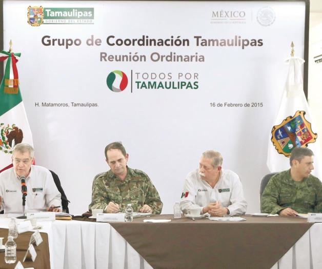 Frenan febrero ‘rojo’