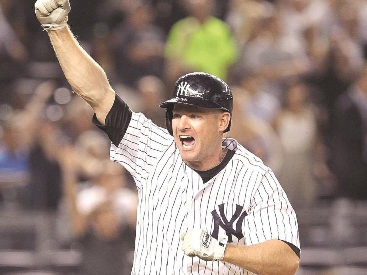 Álex Rodríguez contacta a su reemplazo Chase Headley Álex Rodríguez contacta a su reemplazo Chase Headley