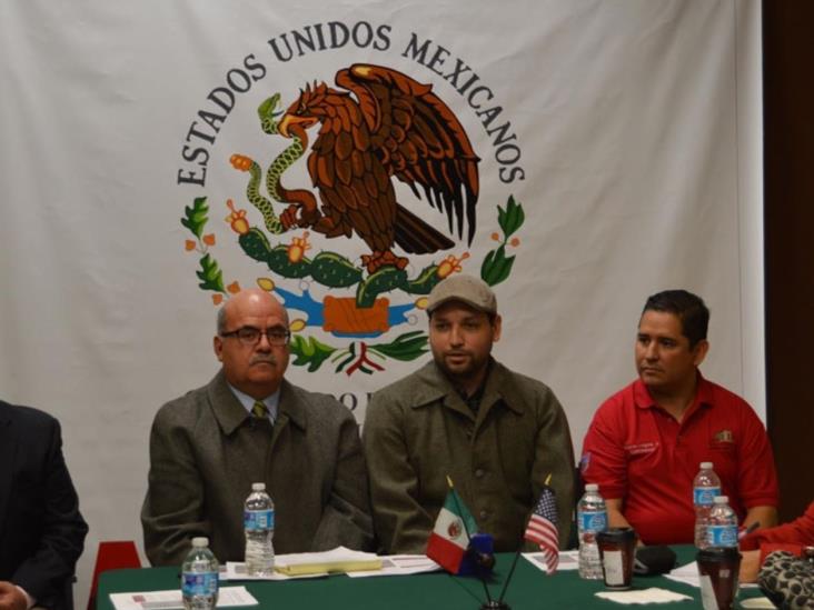 Lamentan suspensión de medidas migratorias Lamentan suspensión de medidas migratorias