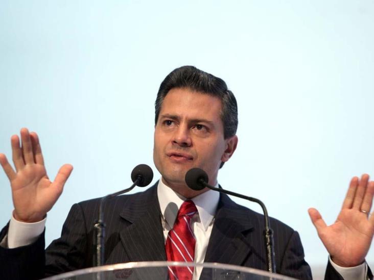 Cruzada Sin Hambre, enfocado a impulsar la productividad: Peña Nieto Cruzada Sin Hambre, enfocado a impulsar la productividad: Peña Nieto