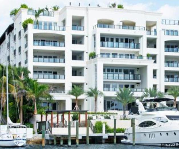 Compran mexicanosmás ‘depas’ en Miami