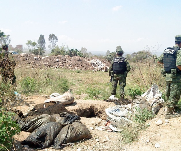 Evitan ‘ordeña’ a ductos de Pemex