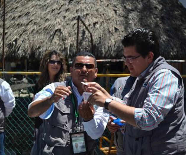 Inicia operativo ‘Cuaresma 2015’ Inicia operativo ‘Cuaresma 2015’