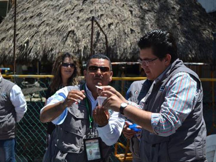 Inicia operativo ‘Cuaresma 2015’ Inicia operativo ‘Cuaresma 2015’