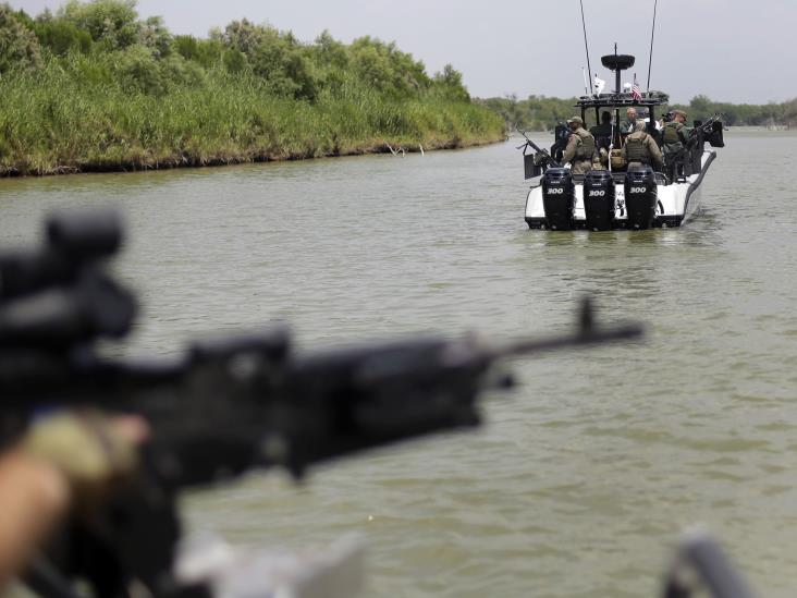 Mantendrá TexasGuardia Nacional Mantendrá TexasGuardia Nacional