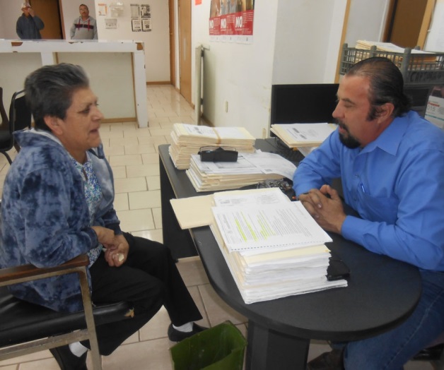 Operan ventanillas de el Proagro Productivo Operan ventanillas de el Proagro Productivo