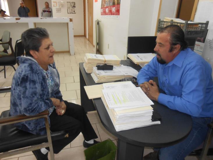Operan ventanillas de el Proagro Productivo Operan ventanillas de el Proagro Productivo