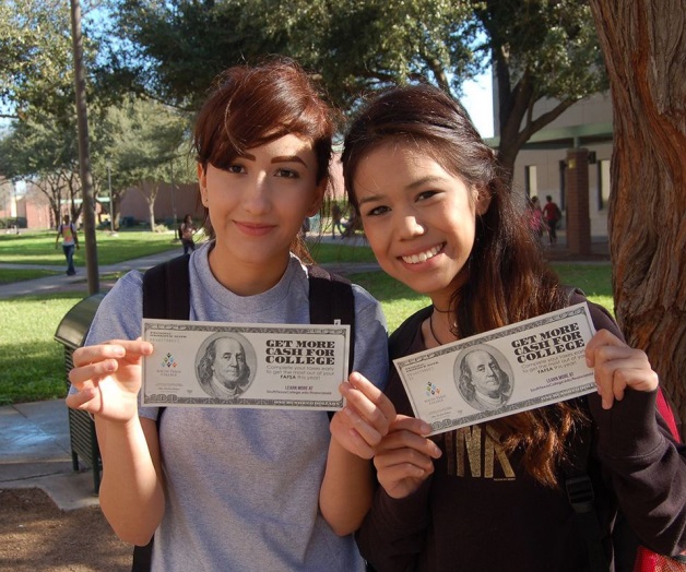 Realizarán feriade financiamiento