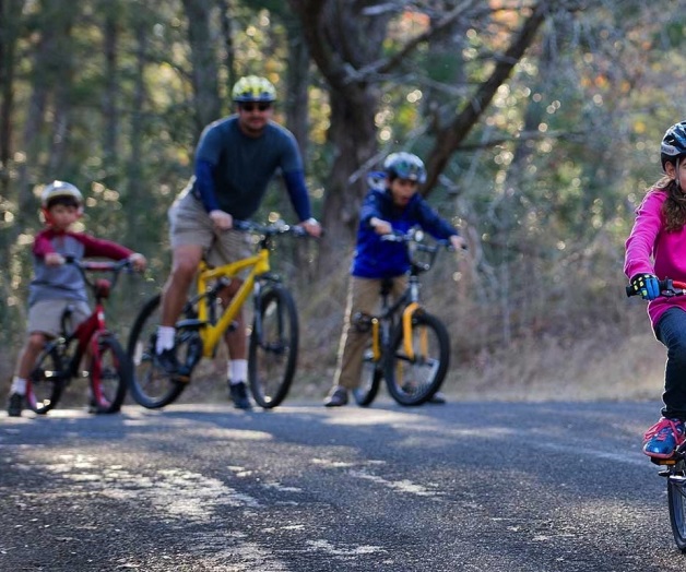 Otorgan fondos paraincentivar a ciclistas