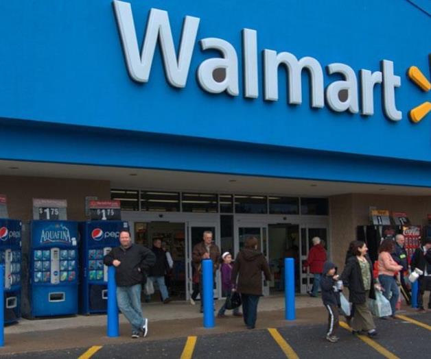 Walmart México busca duplicar su tamaño en 10 años Walmart México busca duplicar su tamaño en 10 años