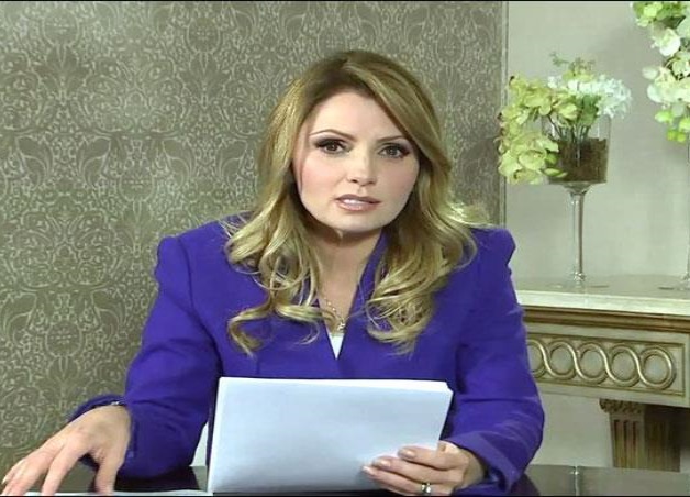 Insisten en que se verifique declaración de Angélica Rivera