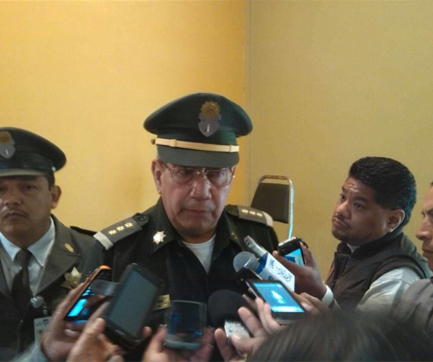 Miente regidora altamirense: Tránsito Tampico