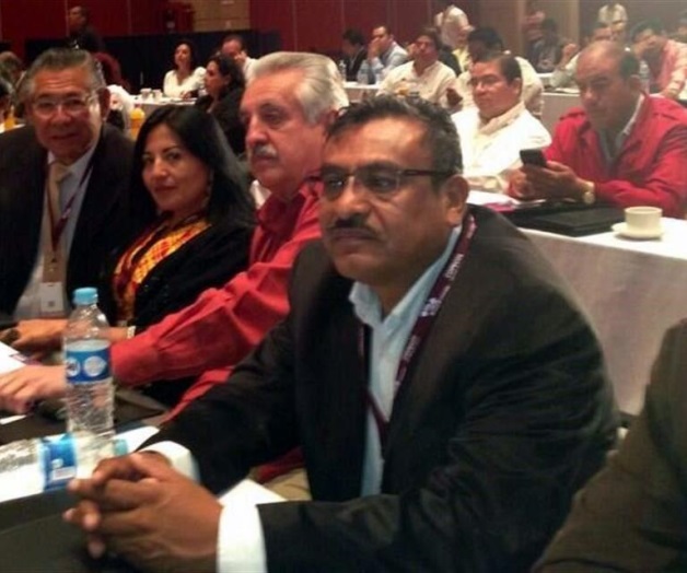 Matan a precandidato en Oaxaca Matan a precandidato en Oaxaca