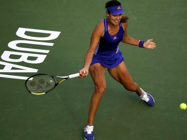 Venus Williams es eliminada en Dubai Venus Williams es eliminada en Dubai