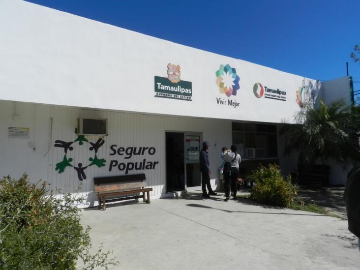 Realizan ‘chequeos’ médicos en sanitario Realizan ‘chequeos’ médicos en sanitario