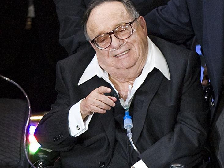 Premio Lo Nuestro rendirá homenaje a “Chespirito” Premio Lo Nuestro rendirá homenaje a “Chespirito”