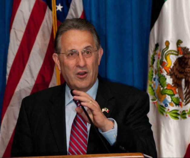 Condena Anthony Wayneagresiones a los medios