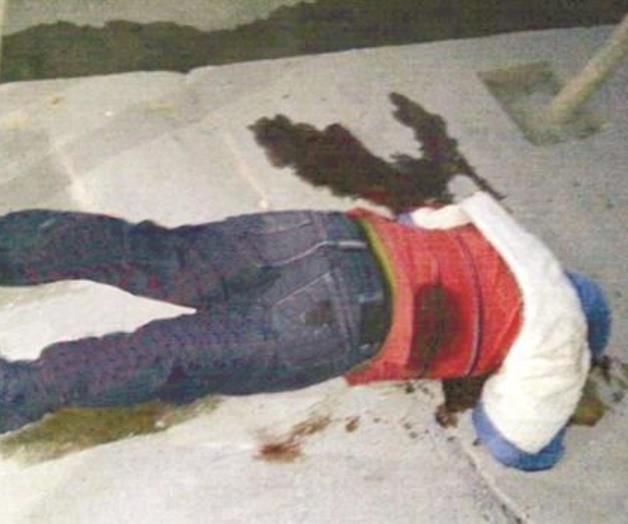 Deja enfrentamiento en Río Bravo 1 muerto y 2 heridos