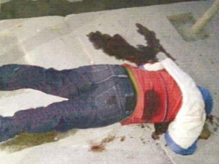 Deja enfrentamiento en Río Bravo 1 muerto y 2 heridos Deja enfrentamiento en Río Bravo 1 muerto y 2 heridos