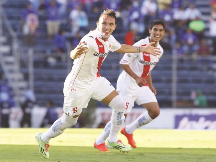 Duele actual situación de Morelia a Carlos Guzmán Duele actual situación de Morelia a Carlos Guzmán