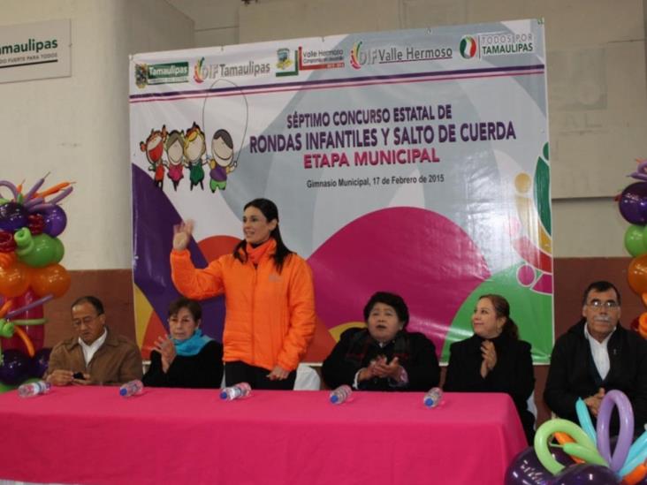 Rescatan juegos tradicionales; promueven valores en familias Rescatan juegos tradicionales; promueven valores en familias