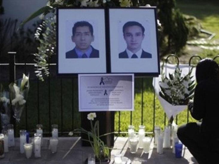 5 años después se sigue investigando la muerte de dos estudiantes del Tec 5 años después se sigue investigando la muerte de dos estudiantes del Tec