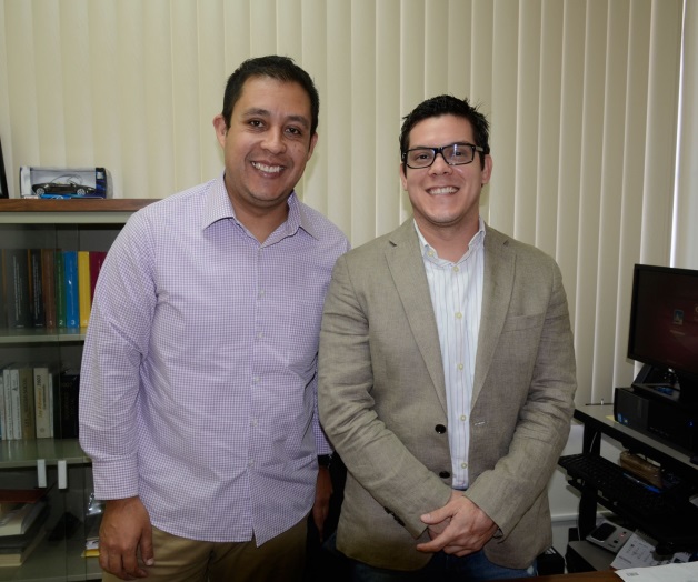 Atiende 123 casosDefensoría Pública