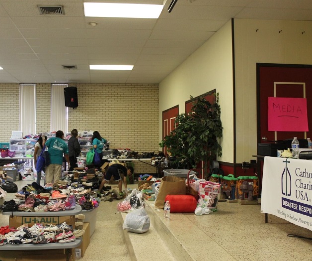 Invitan a recaudarfondos para niños