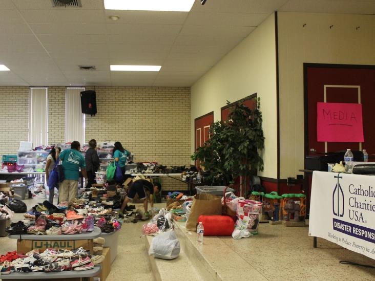 Invitan a recaudarfondos para niños Invitan a recaudarfondos para niños