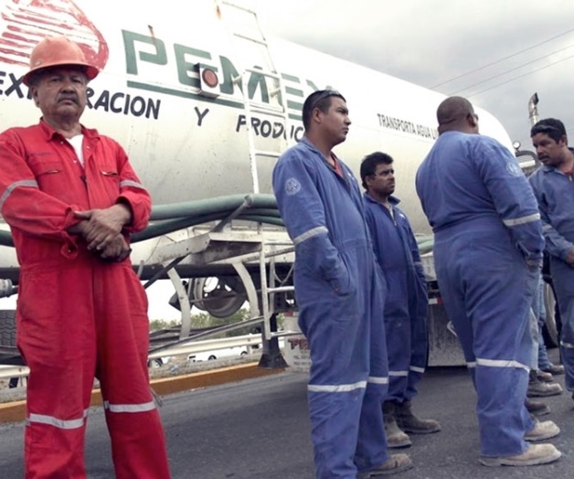 Recorte provocará despidos en Pemex