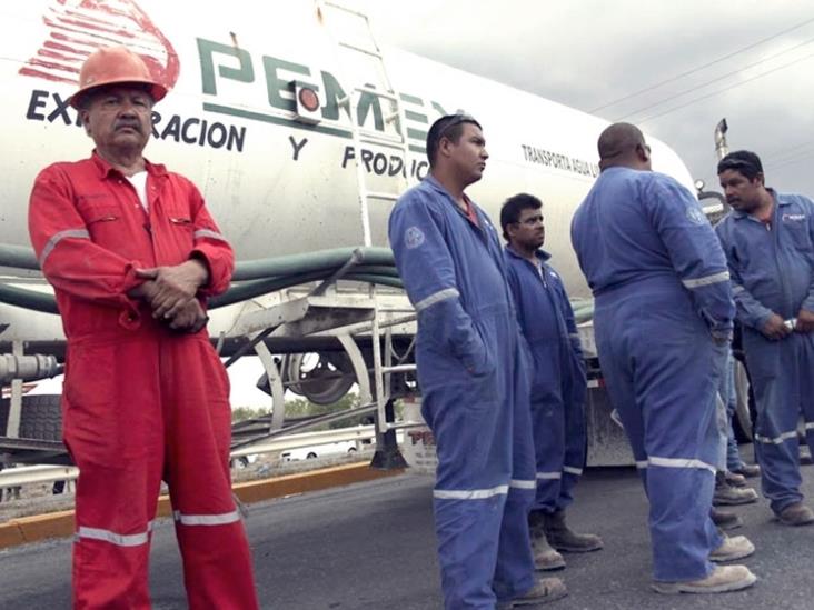 Recorte provocará despidos en Pemex Recorte provocará despidos en Pemex