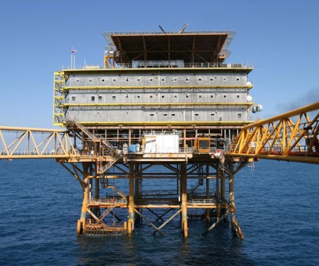 Pemex suspende proyectos de explotación en aguas profundas por recorte