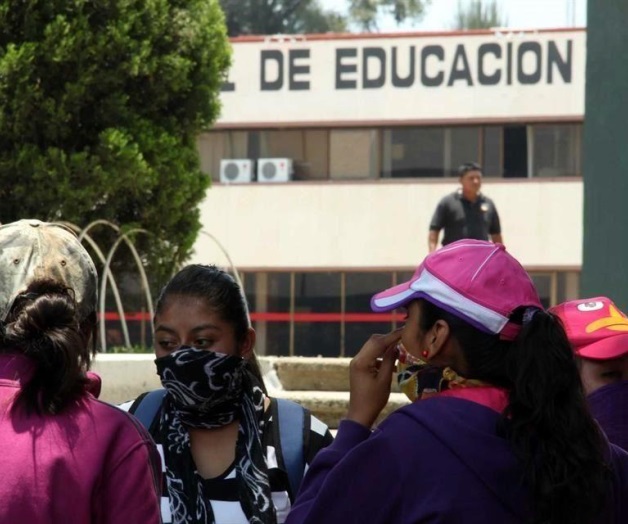 Reportan desvío de 331 mdp en Oaxaca