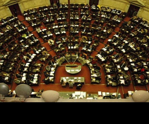 Diputados argentinos debatirán nueva Agencia Federal de Inteligencia Diputados argentinos debatirán nueva Agencia Federal de Inteligencia