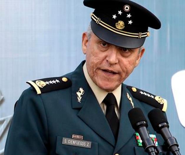 Se nos ha señalado sin pruebas serias Se nos ha señalado sin pruebas serias