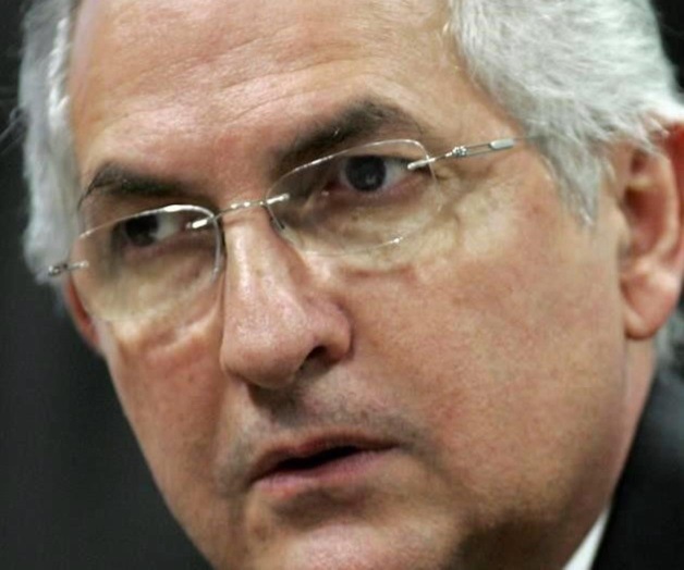 Detienen a Alcalde opositor en Caracas Detienen a Alcalde opositor en Caracas