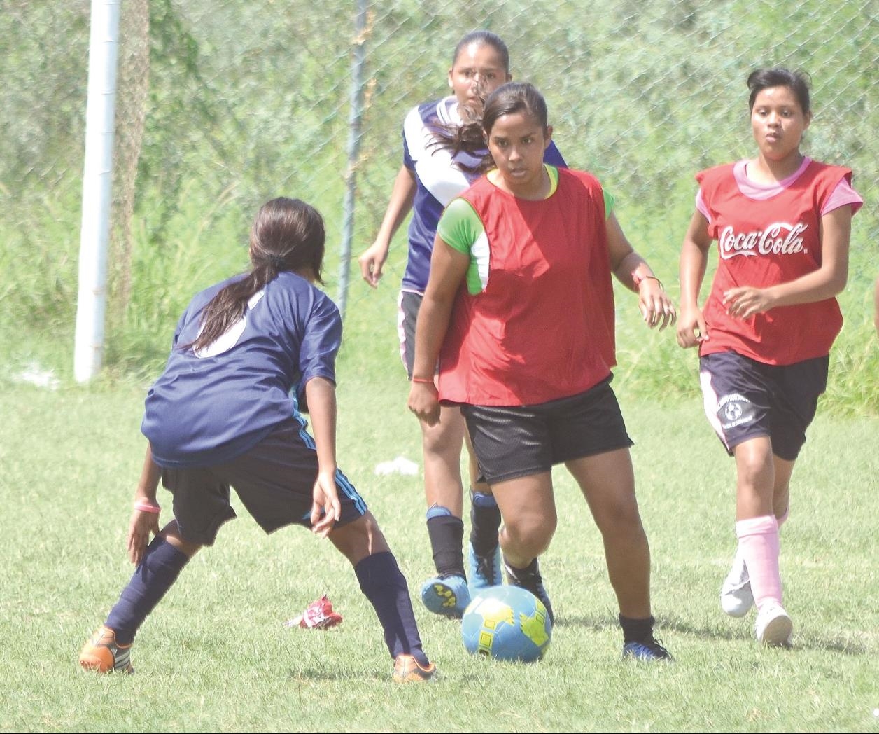 Buscan boletos a Olimpiada Nacional