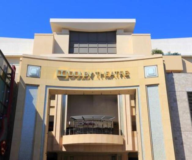 El Dolby Theatre donde se realizarán los Oscar está lleno de cucarachas El Dolby Theatre donde se realizarán los Oscar está lleno de cucarachas
