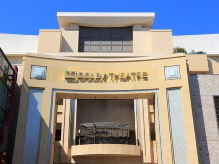 El Dolby Theatre donde se realizarán los Oscar está lleno de cucarachas El Dolby Theatre donde se realizarán los Oscar está lleno de cucarachas