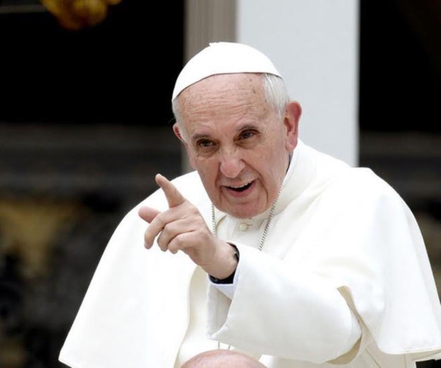 Piden el apoyo del Papa en caso AMIA Piden el apoyo del Papa en caso AMIA