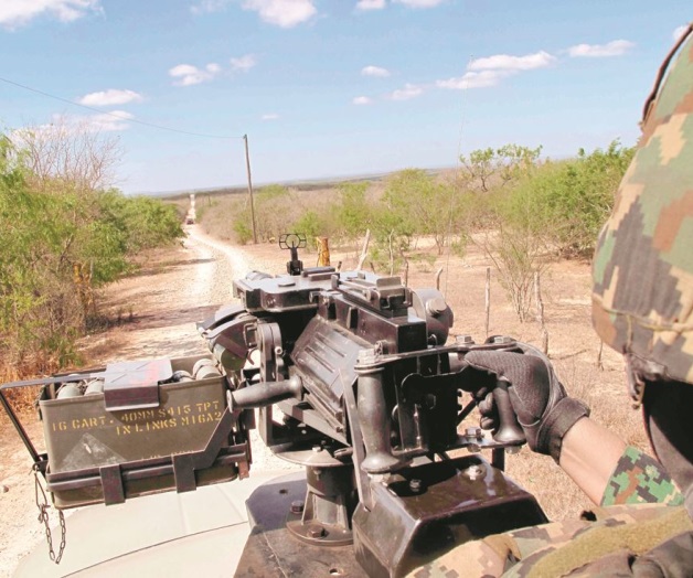 Rompen tregua: 6 muertos