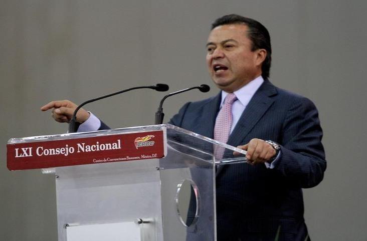 PRI envía mensaje de gratitud al TEPJF; la ley sirve de escudo contra calumnias PRI envía mensaje de gratitud al TEPJF; la ley sirve de escudo contra calumnias
