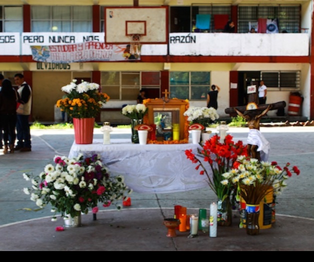 Comisionado de Derechos Humanos de Alemania visitará México