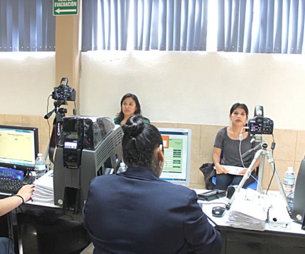 Dan licencias más baratas para obreros de Sitpmem Dan licencias más baratas para obreros de Sitpmem