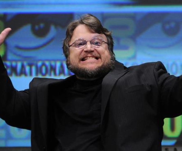 Guillermo del Toro invitado de honor en Festival Internacional de Cine en Guadalajara Guillermo del Toro invitado de honor en Festival Internacional de Cine en Guadalajara