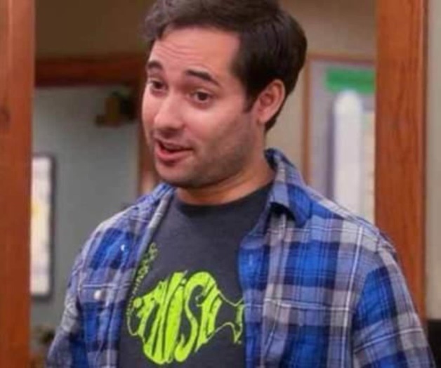 Hallan muerto en su casa a un productor de Parks and Recreation