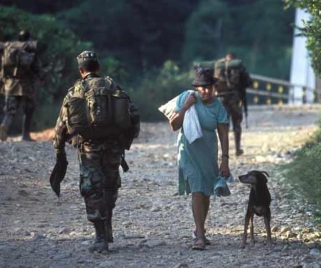 Atribuyen a FCH migración por violencia