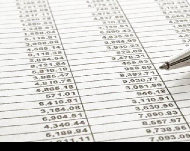 Reglamentarán datos digitales de carácter público Reglamentarán datos digitales de carácter público